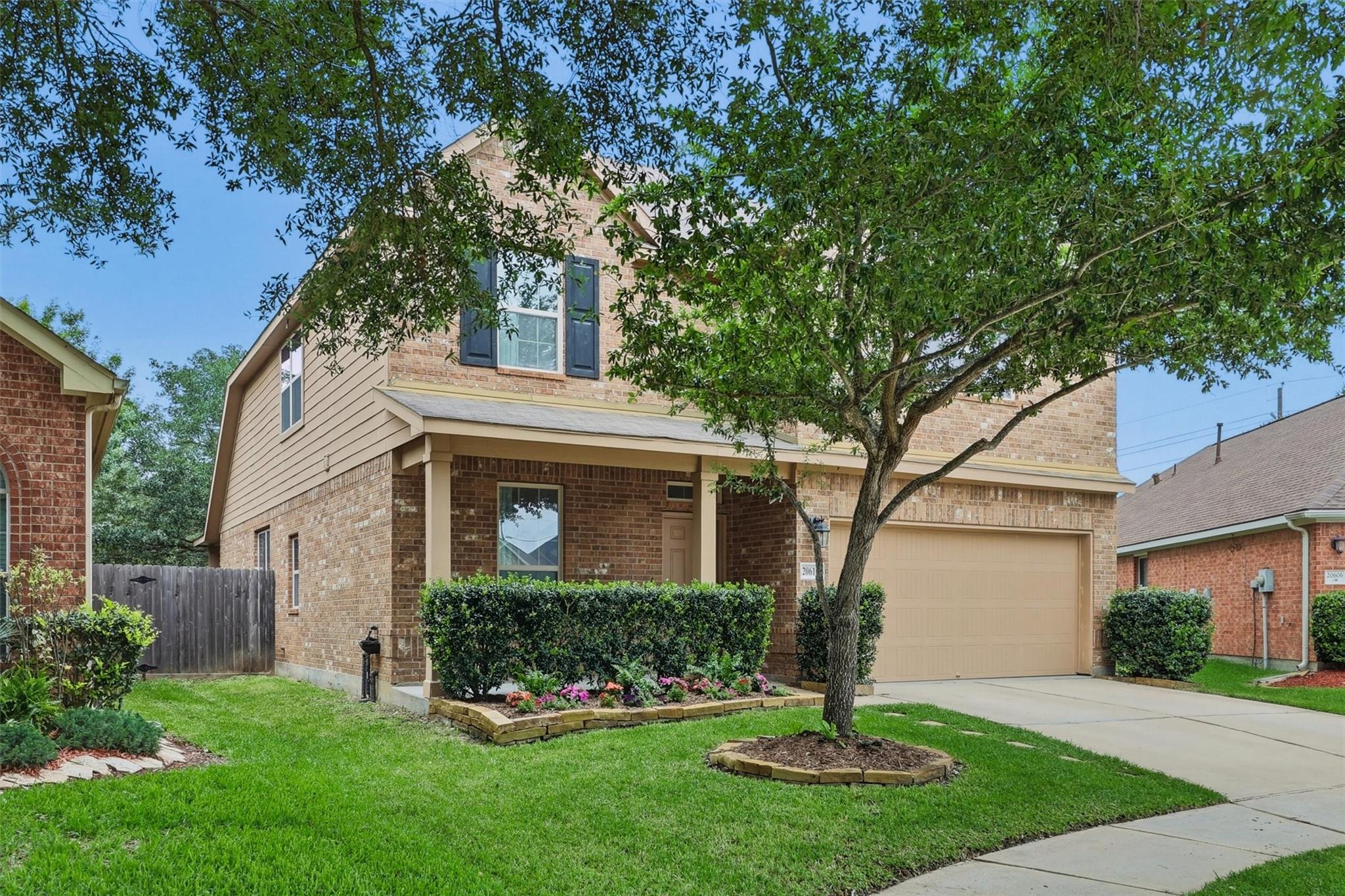 20610 Maple Rain Court