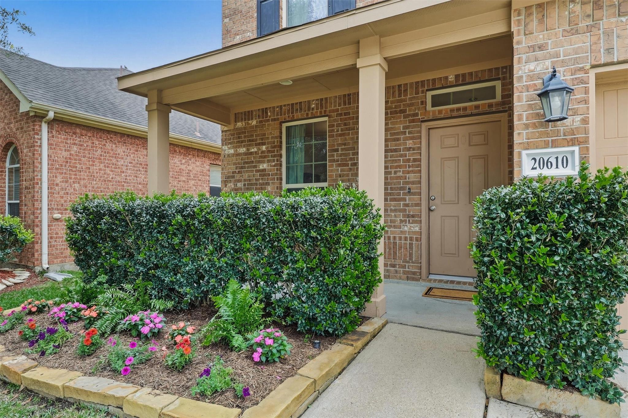 20610 Maple Rain Court