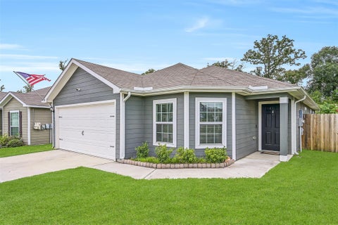 Photo of 23144 Shakespeare Drive, Magnolia, TX 77355 (MLS # 39453693)