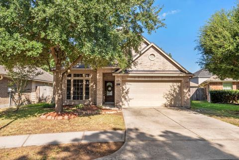 Photo of 707 Smith Springs, Spring, TX 77373 (MLS # 70429684)