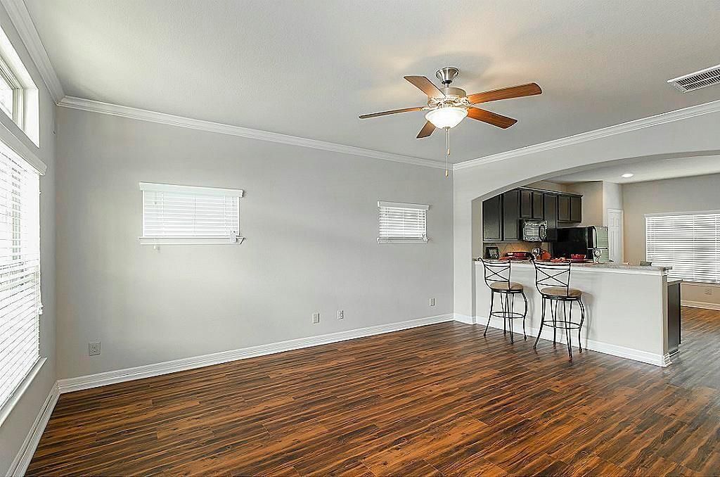 Photo of 33 Woodland Hills Drive #A, Conroe, TX 77303 (MLS # 2222463)