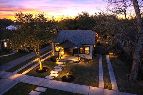 5129 Claremont Street Houston TX 77023