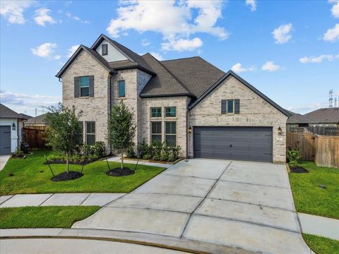 Photo of 3013 Shelly Bayou Court, League City, TX 77573 (MLS # 93084781)