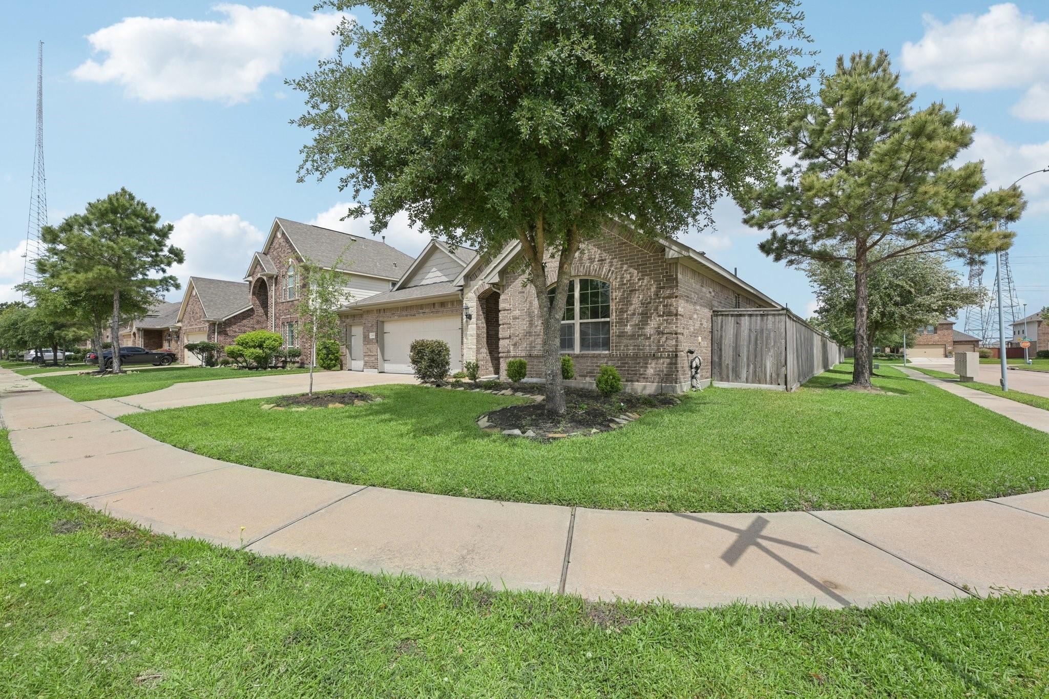 20302 Broad Harbor Lane
