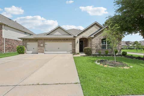 Homes For Sale - 20302 Broad Harbor Lane<br/> Cypress, TX 77433