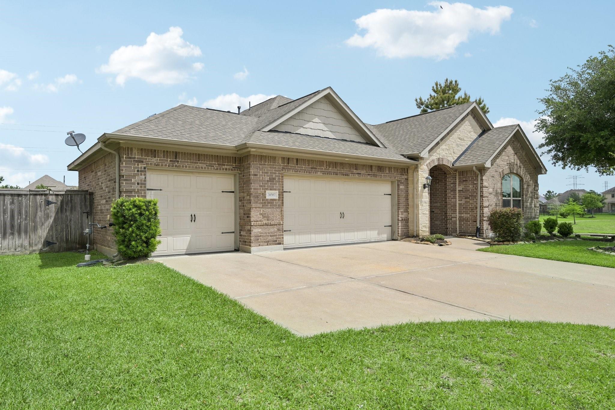 20302 Broad Harbor Lane