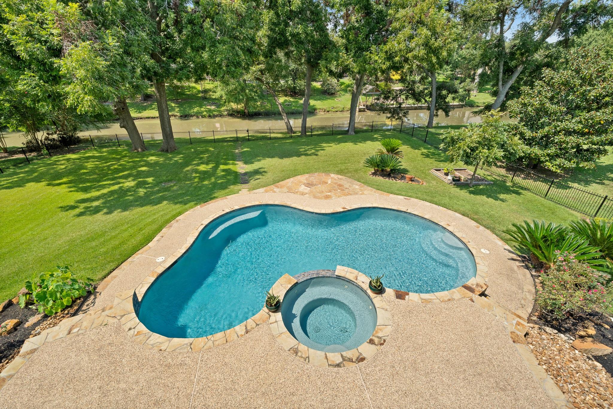 4607 Westerdale Drive