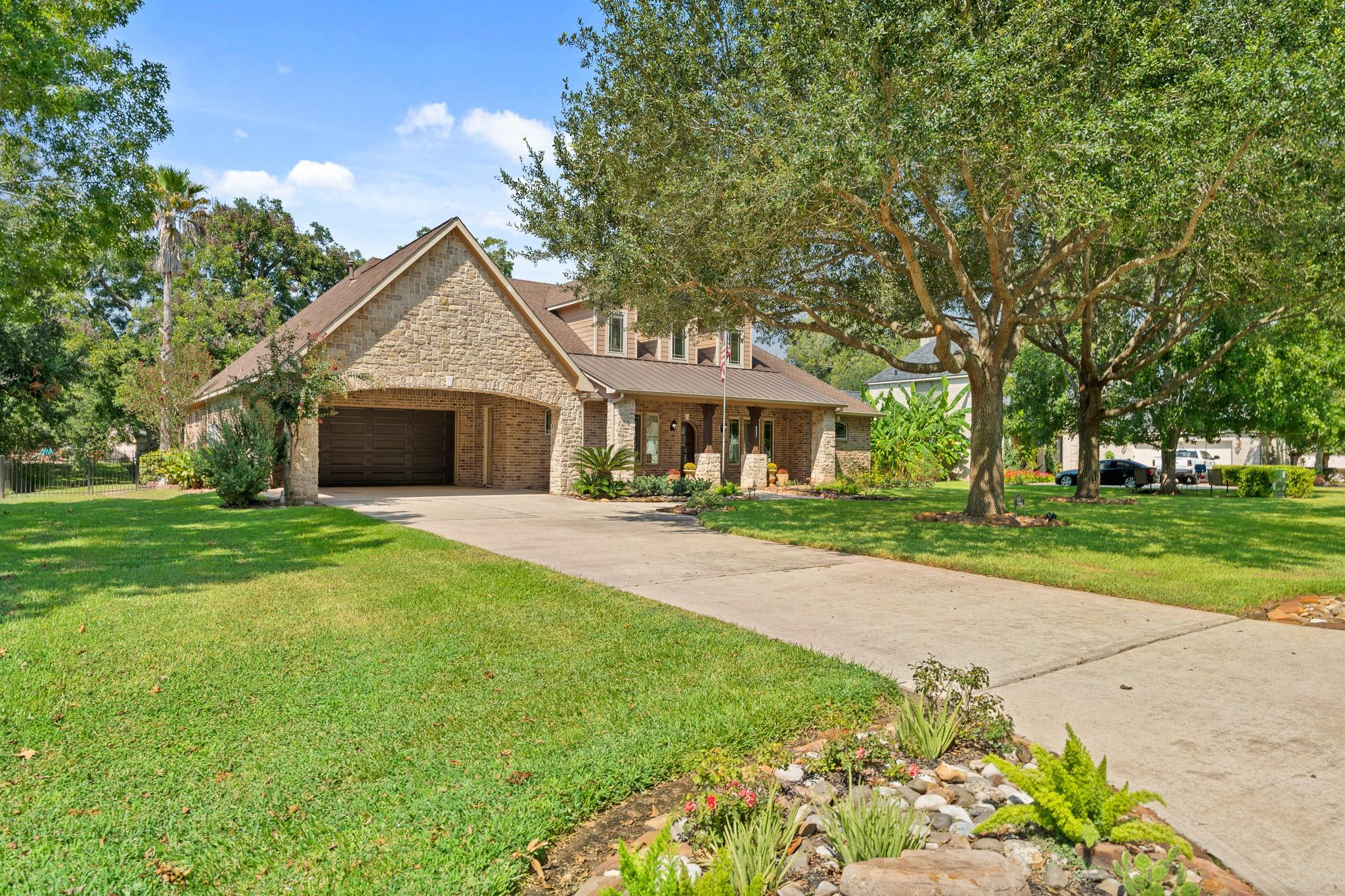 4607 Westerdale Drive