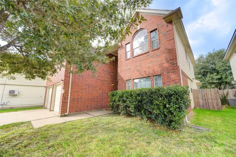 Photo of 6011 Moscone Court, Katy, TX 77449 (MLS # 62635119)