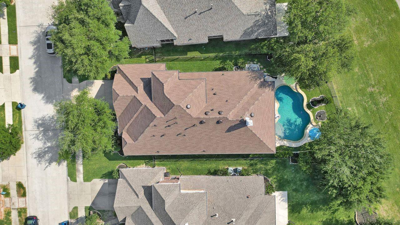 17219 Red Oak Bend Drive