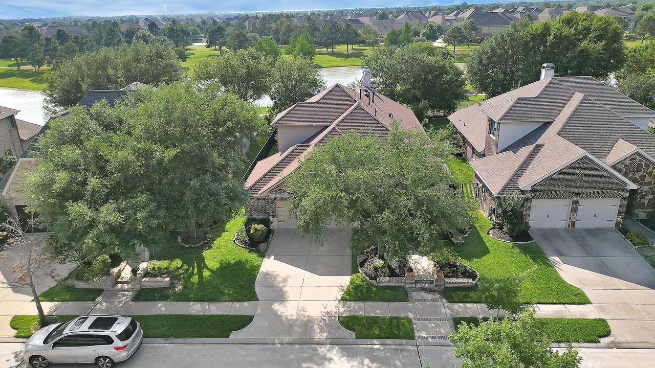 17219 Red Oak Bend Drive