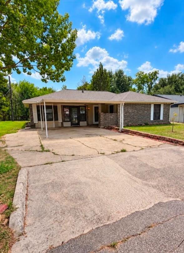 815 Magnolia Avenue