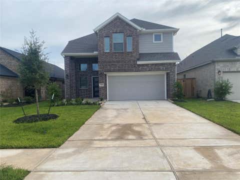 Photo of 31323 Balsam Hawk Lane, Hockley, TX 77447 (MLS # 7182183)