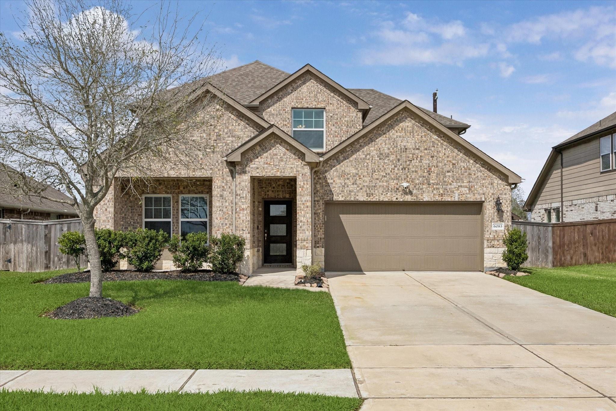 6083 Pearland Place