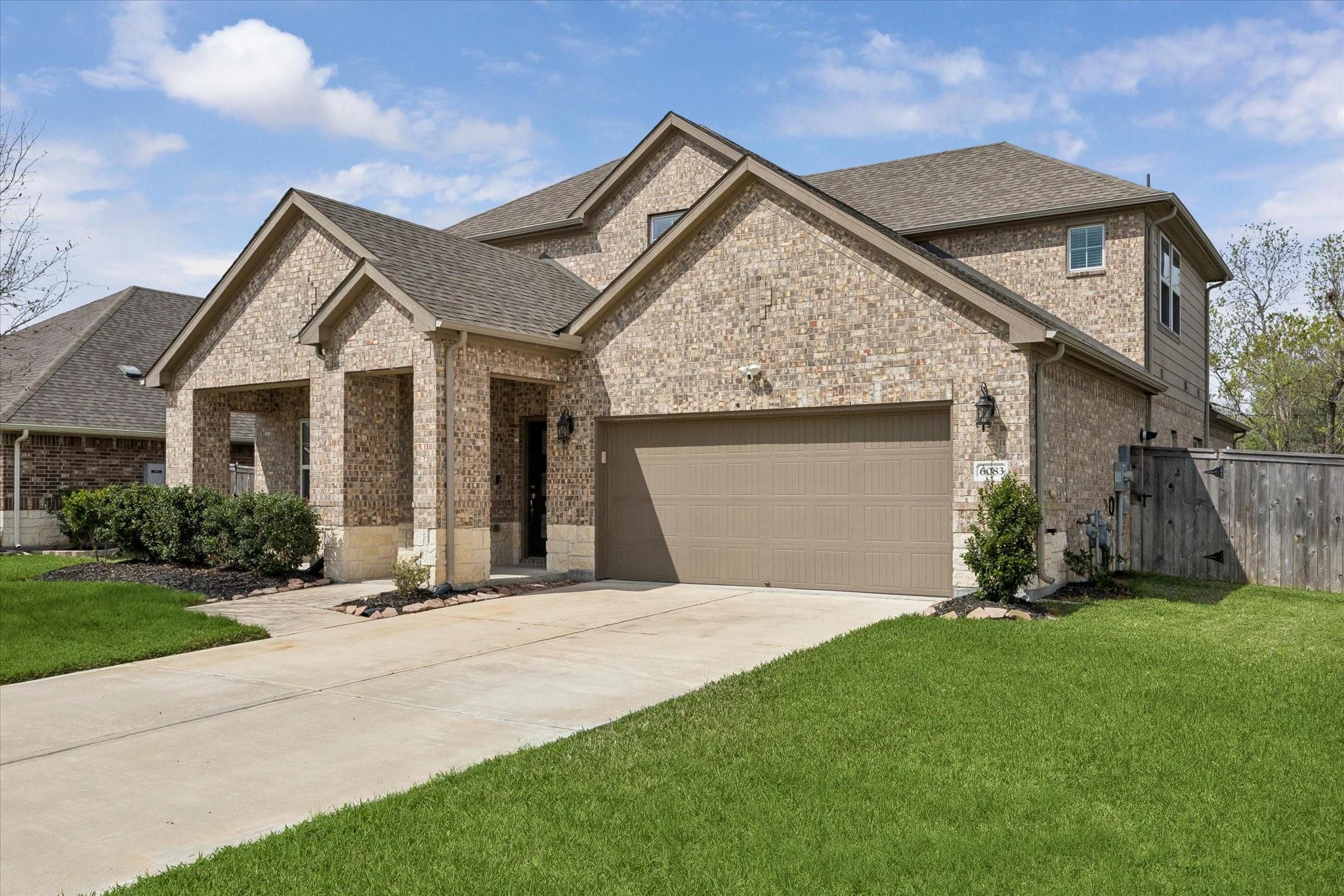 6083 Pearland Place