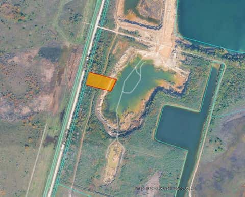 Vacant Land For Sale - 05 Harbor Drive<br/> Galveston County, Hitchcock, TX 77554