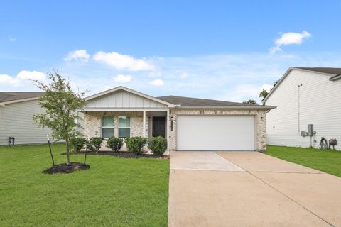 15616 Del Norte Drive Conroe TX 77306