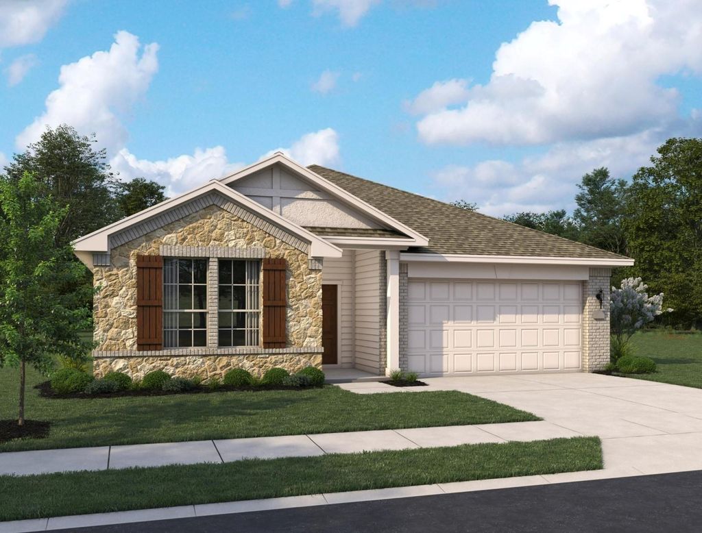 Photo of 15826 Tall Barberry Lane, Crosby, TX 77532 (MLS # 98823214)