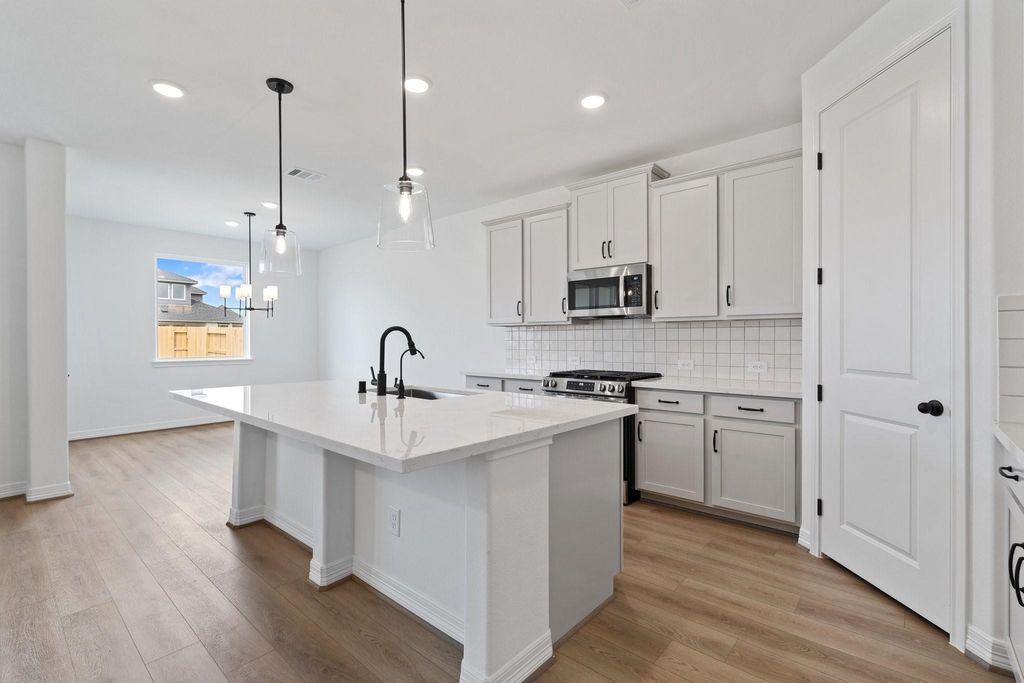 Photo of 15826 Tall Barberry Lane, Crosby, TX 77532 (MLS # 98823214)