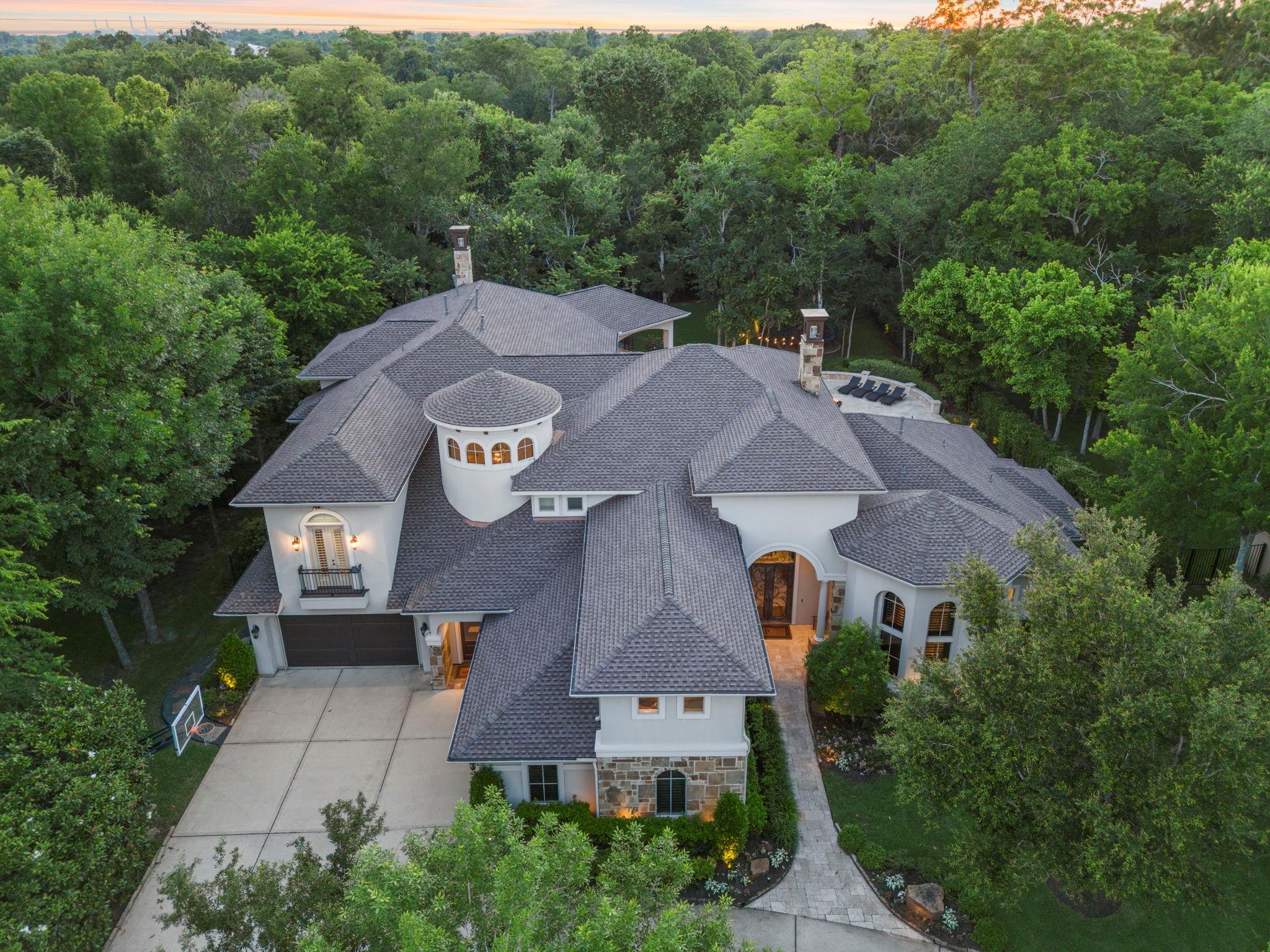7 Oak Walk