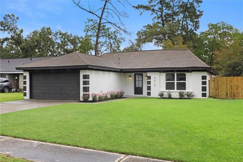 Photo of 2314 Peaceful Valley Drive, Spring, TX 77373 (MLS # 32235111)