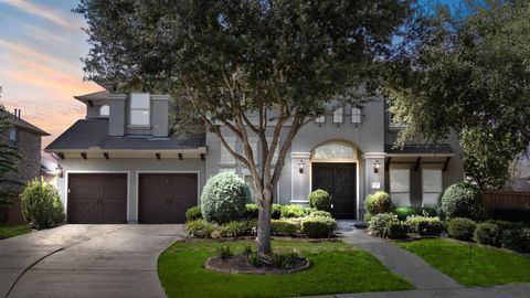 17222 Endel Way Richmond TX 77407