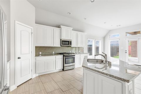 Photo of 16802 Hemlock Grove Drive, Humble, TX 77346 (MLS # 17189005)