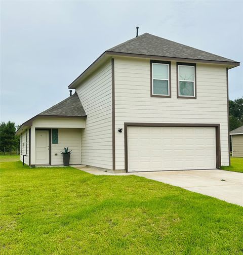 Photo of 317 Road 5138, Cleveland, TX 77327 (MLS # 72133536)