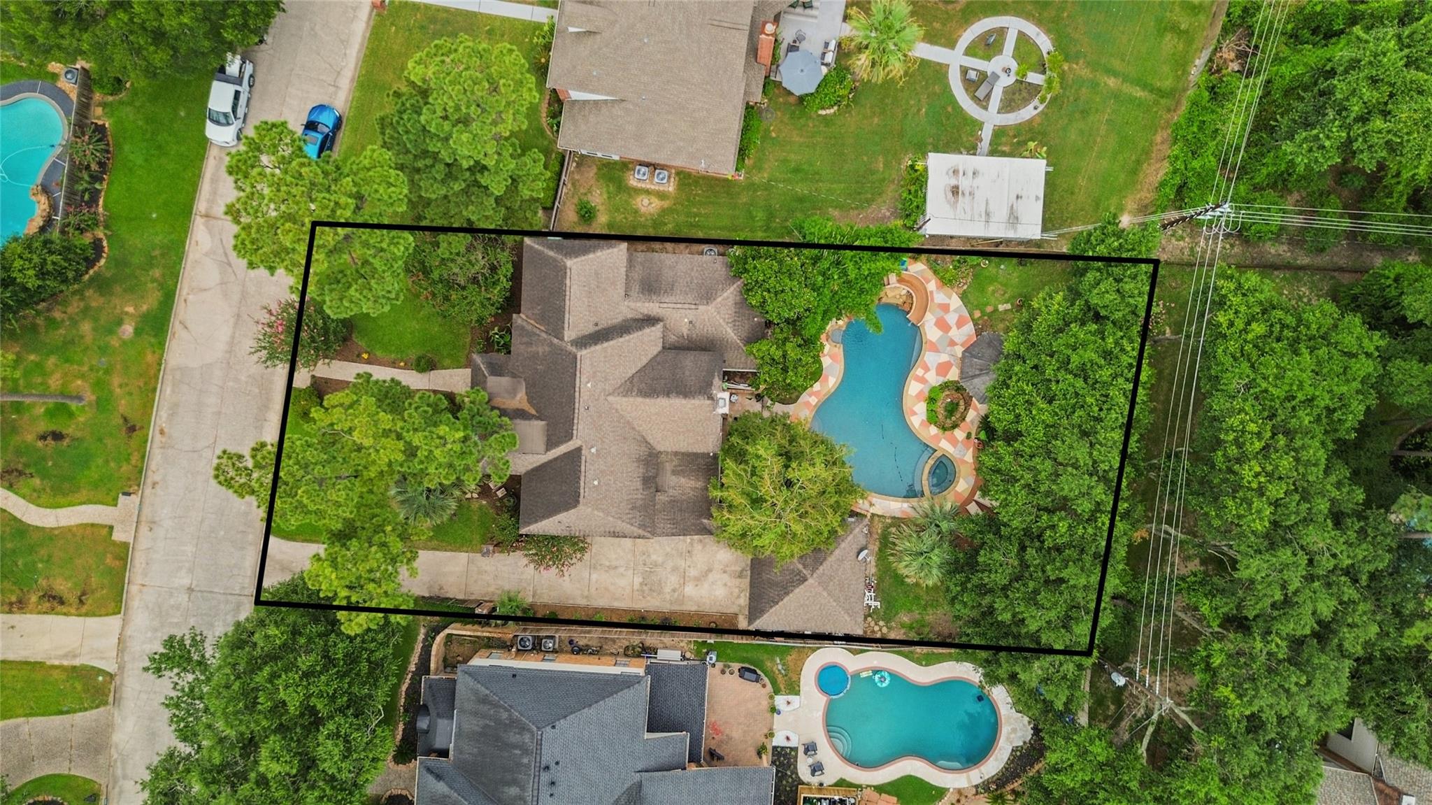 6315 Wimbledon Villas Drive