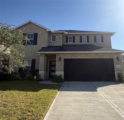 Photo of 10807 Sugar Pine Lane, Rosharon, TX 77583 (MLS # 8486784)