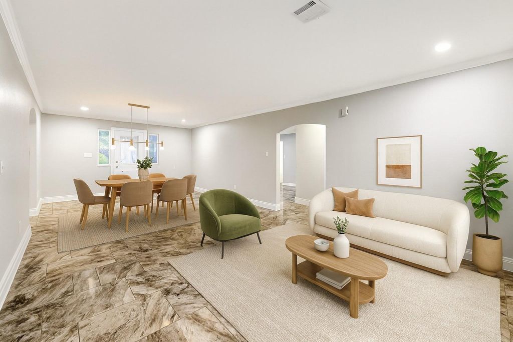 Photo of 919 Corydon Drive, Houston, TX 77336 (MLS # 66397194)