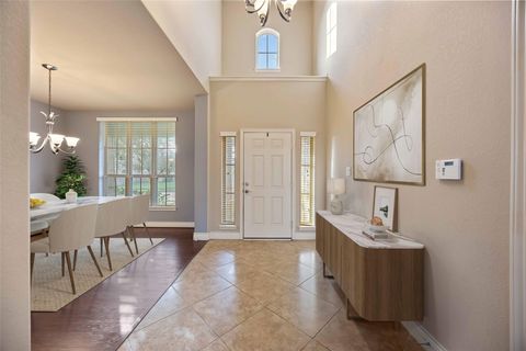 Photo of 2604 Mountain Sage Drive, Pearland, TX 77584 (MLS # 37490927)