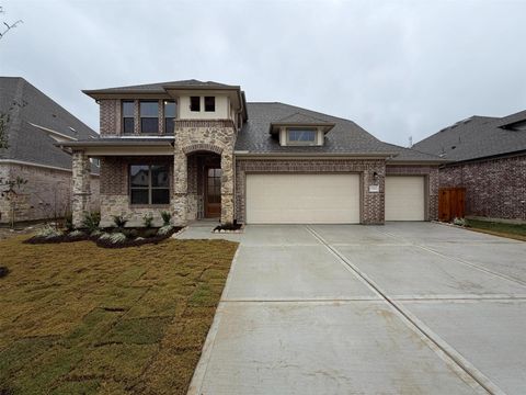Photo of 15843 Switchgrass Court, Crosby, TX 77532 (MLS # 67008678)