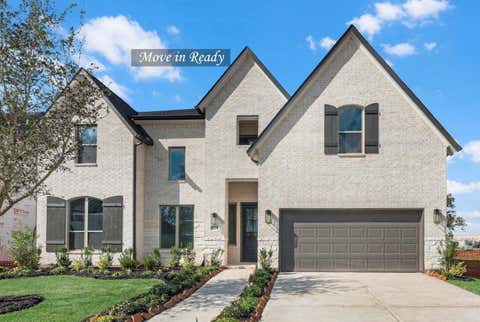 Photo of 1619 Summer Pine Court, Missouri City, TX 77459 (MLS # 60096797)
