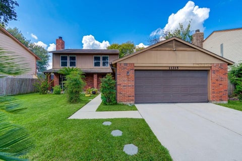 Photo of 11315 Featherstar Lane, Houston, TX 77067 (MLS # 51947502)
