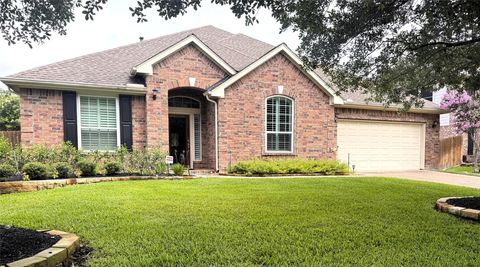 Homes For Sale - 20519 Windrose Bend Drive<br/> Spring, TX 77379