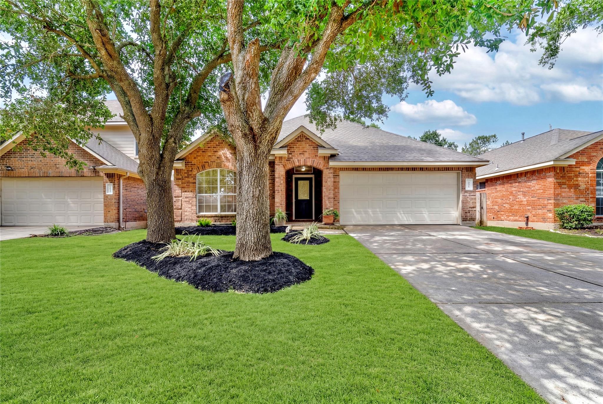 5034 Forest Sage Lane