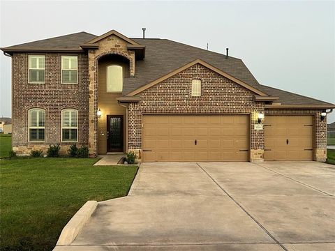 Photo of 7703 Lehman Road, Beasley, TX 77417 (MLS # 24497842)