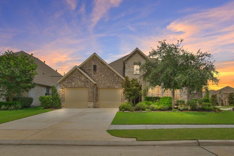 Photo of 28229 Beckwood Drive, Spring, TX 77386 (MLS # 78395620)