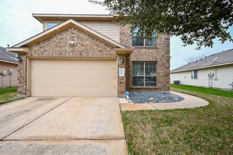 5615 Sunfall Bend Ln Katy TX 77449