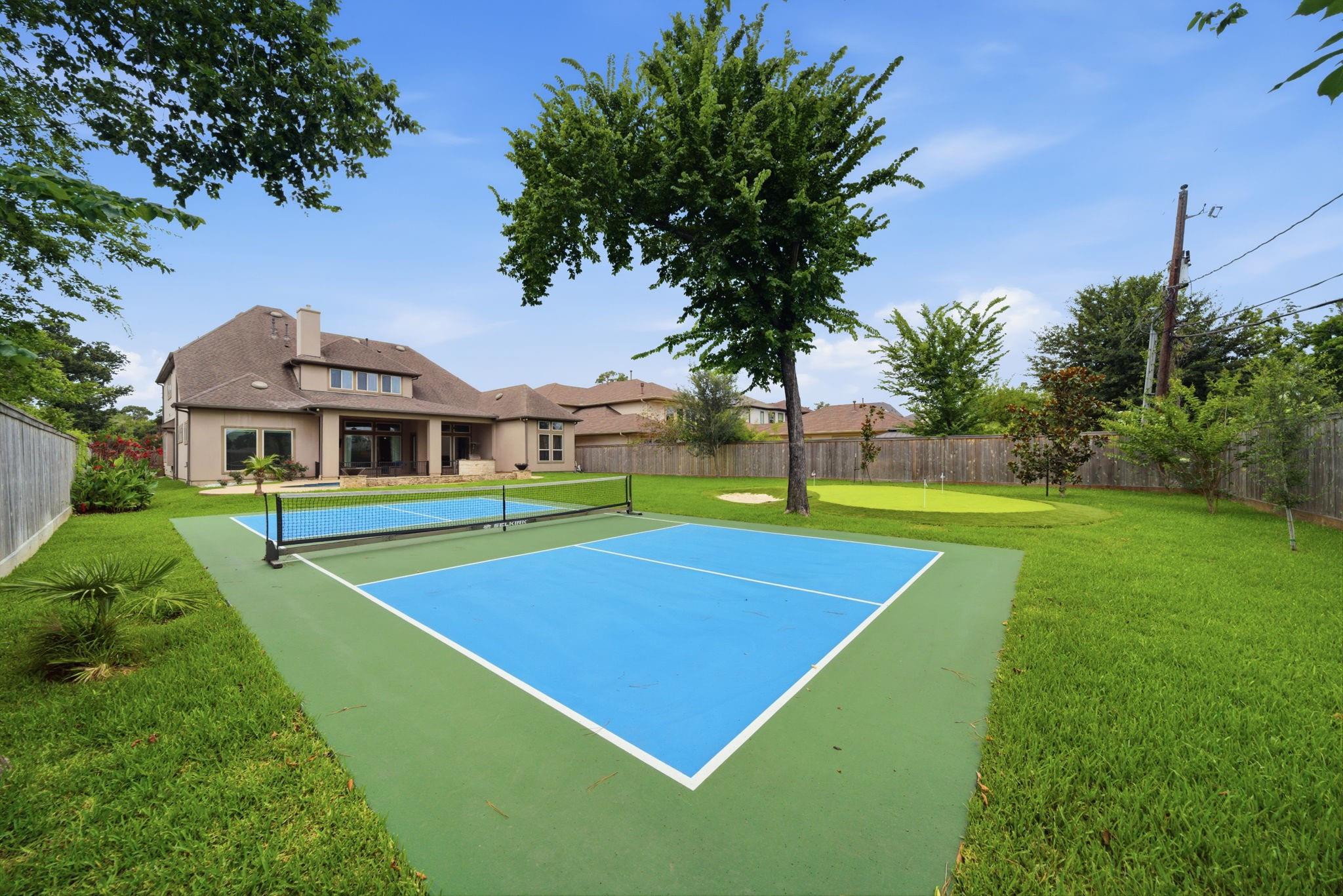 1510 Whispering Pines Drive