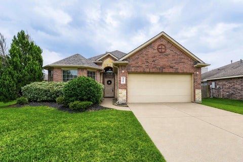 Homes For Sale - 506 Carson Ridge Drive<br/> Spring, TX 77386