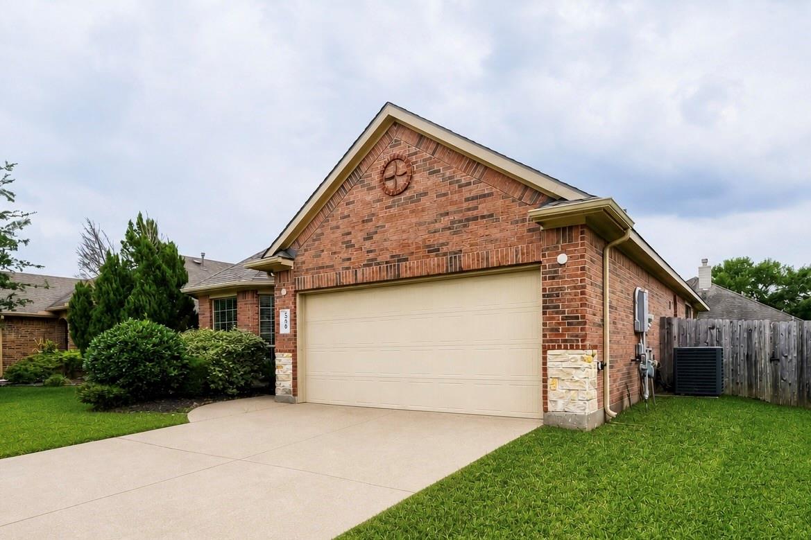 506 Carson Ridge Drive