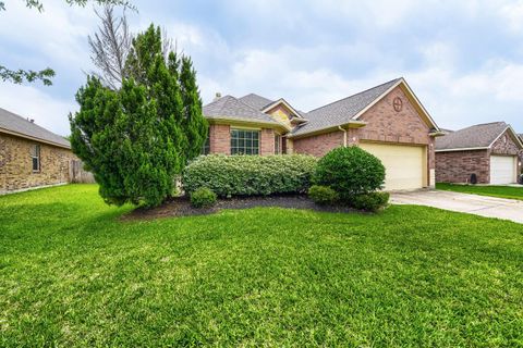 Photo of 506 Carson Ridge Drive, Spring, TX 77386 (MLS # 41703007)