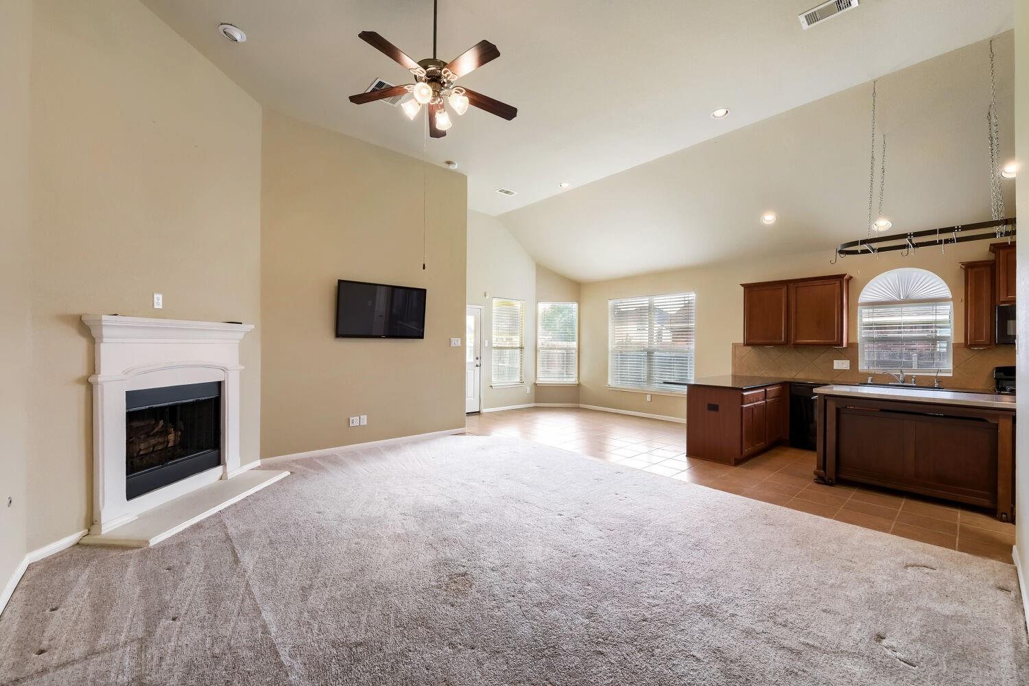 506 Carson Ridge Drive