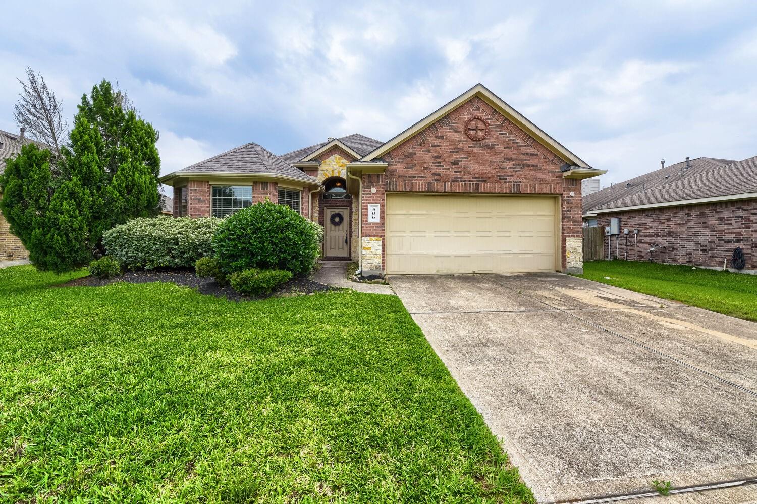 506 Carson Ridge Drive