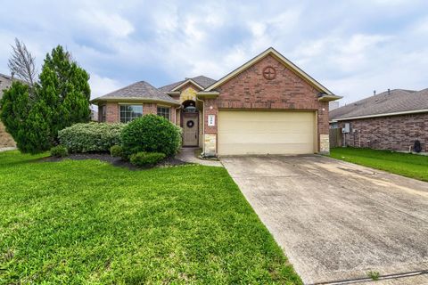 Photo of 506 Carson Ridge Drive, Spring, TX 77386 (MLS # 41703007)