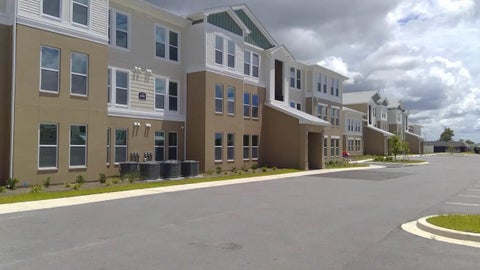 Apartment For Rent - 265 W 15th St St<br/> Panama City, FL 32401