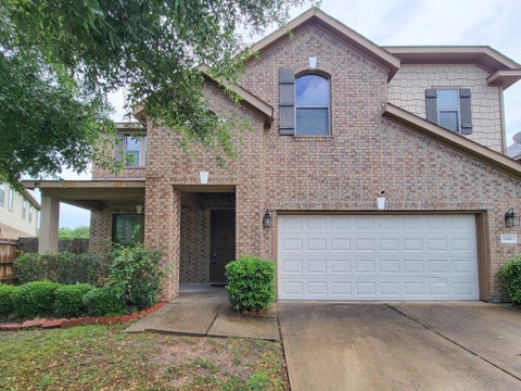 Photo of 5046 Longlane Drive, Houston, TX 77084 (MLS # 69879060)