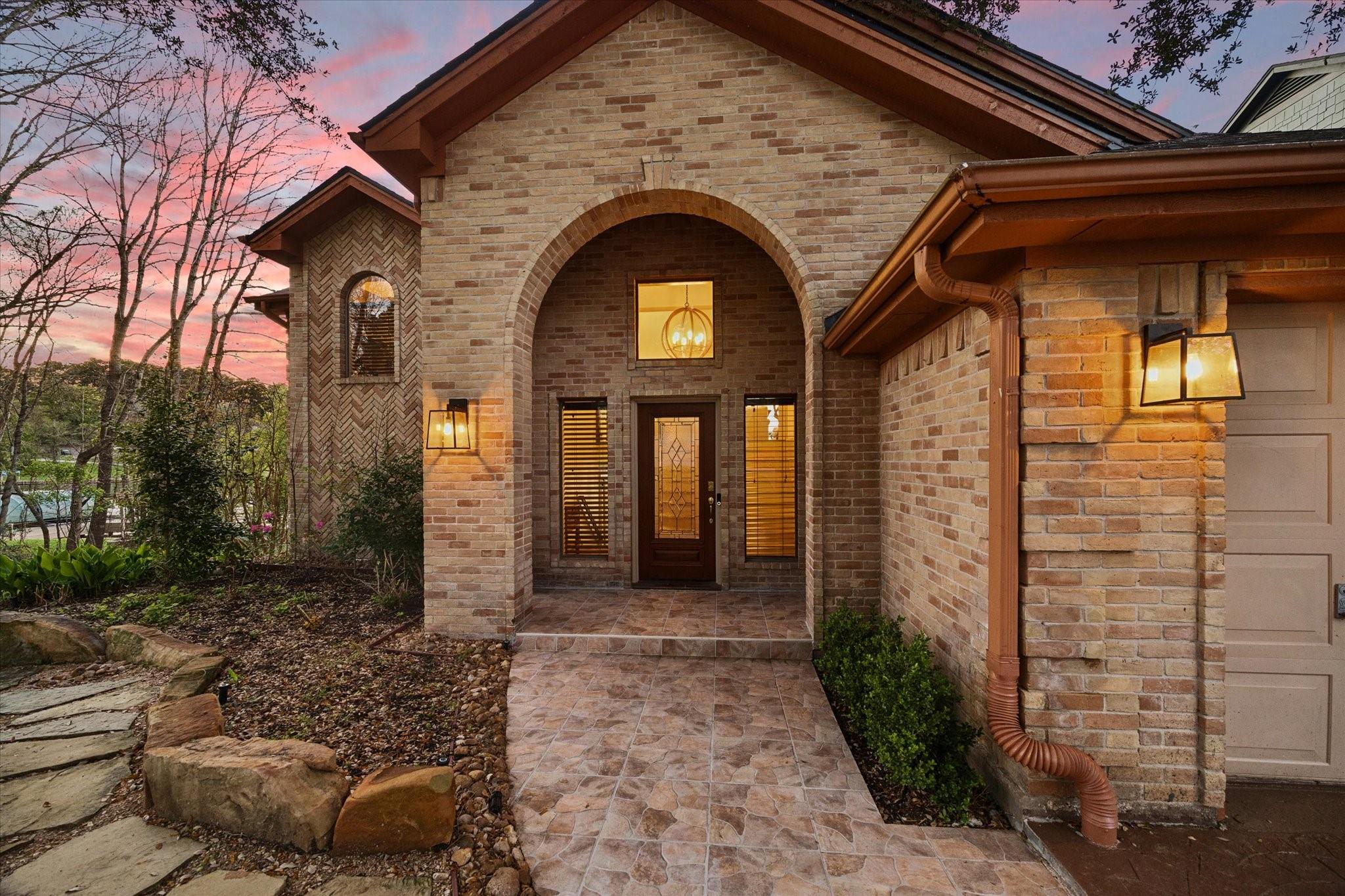 4110 Windswept Drive